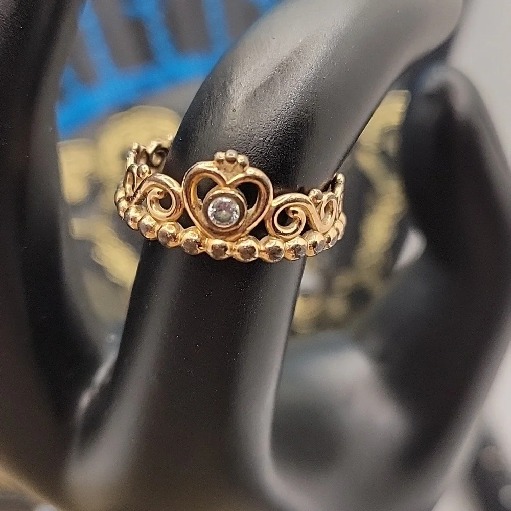 PANDORA RING - Picture 2 of 5